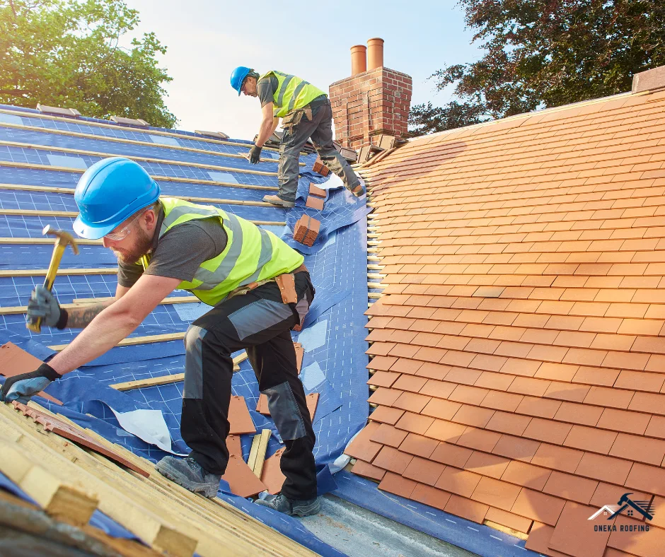 Why choose Roof Repair Near Me in Hayward, CA