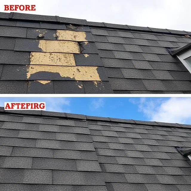 Roof Repair Near Me in Hayward, CA near me